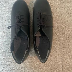 Dance Tap Shoes